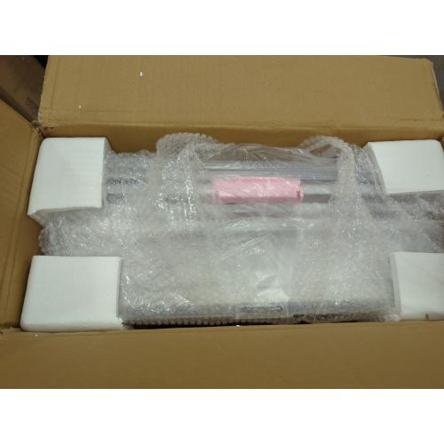 ARC 3-tiers Cupcake Carrier (Pink) - Cupcake Holder and Cake Transport Container that Holds up to 36 Cupcakes or 3 Large Cakes - BPA-Free, Great for Parties & Festivals