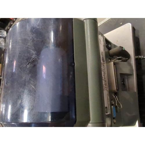 ZEBRA ZP 450 Label Thermal Bar Code Monochrome Printer ZP450-0501-0006A