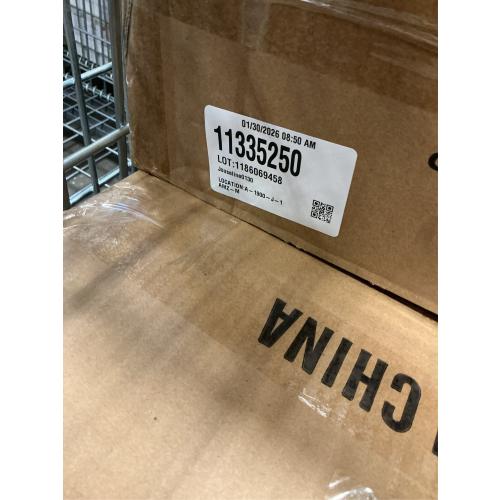 Carex E-Z Lock Raised Toilet Seat With Handles, 5 Toilet Seat Riser with Arms, Handicap Raised Toilet Seat For Seniors and Elevated Toilet Seat