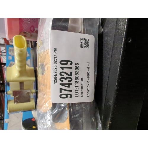 Drymax Sport Unisex Running Mini Crew 3-Pair Pack