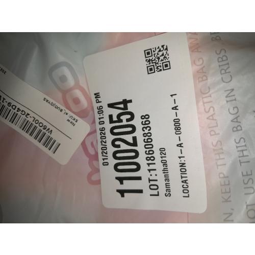 NICE CHOICE Cute Toddler Backpack Toddler Bag Plush Animal Cartoon Mini Travel Bag for Baby Girl Boy 2-6 Years(Colorful Butterfly)