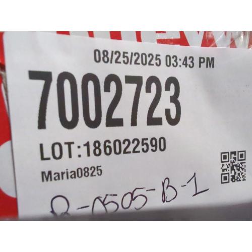 Honeywell 40 in. H X 10 in. D 5 speed Oscillating Whole Room Fan Remote Control