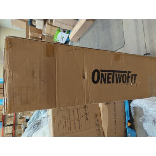 ONETWOFIT Foldable Power Tower Pull Up Bar Station, Multi-Function Adjustable Height Pull Up Dip Station for Home Gym Workout, Strength Training Fitness Equipment, Pull Up Stand 360LBS/Pro 400LBS/Pro Max 600LBS