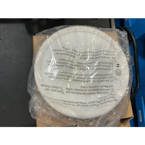 Motion Sensor Ceiling Light Wired, LED Flush Mount Ceiling Light Fixture 18W/1600LM, Motion Sensor Light Indoor for Stair Closet Porch Hallway Laundry, Time Dimmable Ceiling Lights 3000k/4000k/6000k