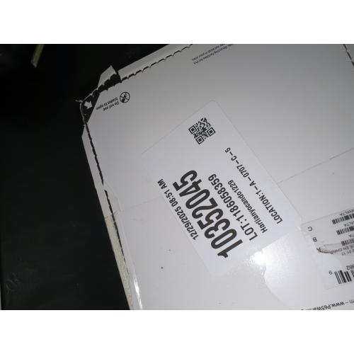 Samsung Carrying Case (Book Fold) for 8.7 Samsung Galaxy Tab A7 Lite Tablet - Gray - Ding Resistant