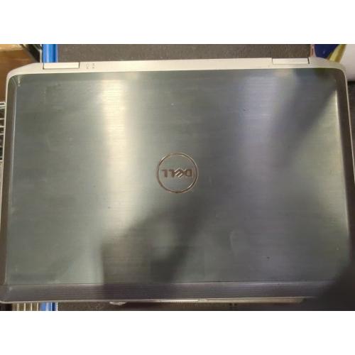 Dell Latitude E6420 Laptop With Charger