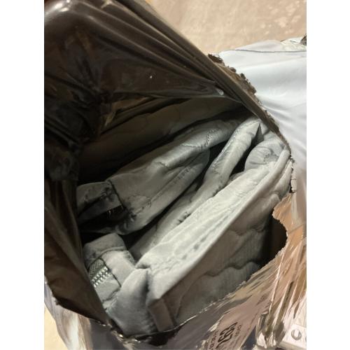 China Storage Containers (Quilted)-Glass and Dish Storage Containers for Transport