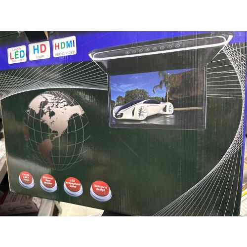 17.3 Inch 16:9 16.9 wide screen - Vehicle Roof Mounted Monitor