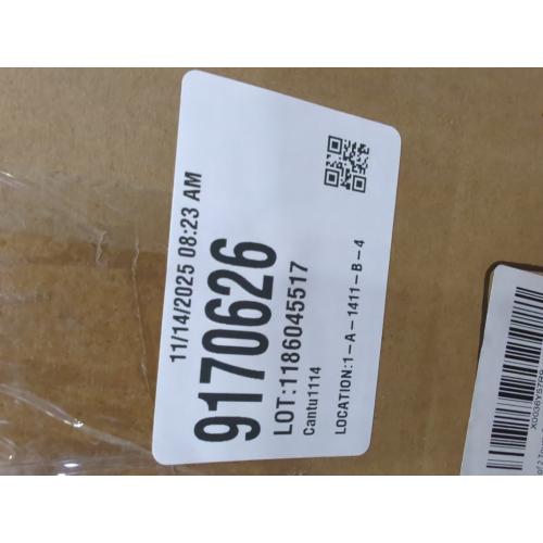 Set of 2 Industrial Touch Control Table Lamps with 2 USB Ports and AC Outlet - 3-Way Dimmable Black Bedside Lamps Nightstand Desk Lamps for Bedroom Living Room, Glass Shade & 2 LED Bulbs Included