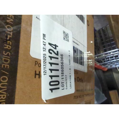 King Koil Luxury Air Mattress Queen with Built in Pump, Integrated Premium Pillow Inflatable Airbed for Guests, Camping & Home (Manufacturer Warranty)