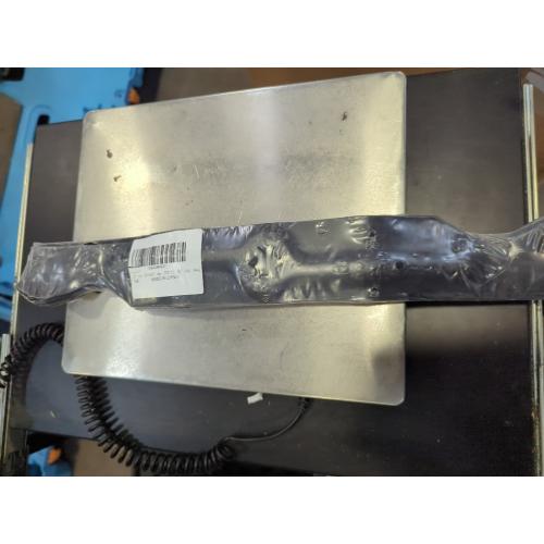 (3 Pack) 942-04053C Lawn Mower High Lift Blades Replacement for MTD/Cub Cadet/Troy-Bilt 942-04053B 742-04053 942-04056C Toro 112-0316, Fits Cub Cadet LT1050, LTX1050, RZT50 for 50'' Deck Mower