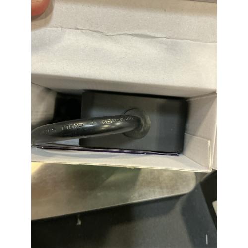 Wyze Plug Outdoor, Dual Outlets Energy Monitoring, IP64, 2.4GHz WiFi Smart Plug, Works with Alexa, Google Assistant, IFTTT, No Hub Required, Black