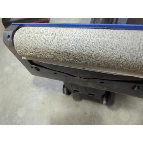 BISSELL CrossWave HF3 Cordless Multi-Surface Wet   Dry Vacuum (3649)