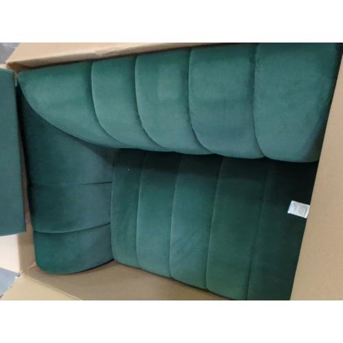 Minimore Green Couch ‼️2 BOXS‼️