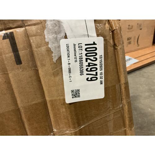 Elite 3-Station Electric Buffet Server