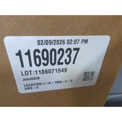 5 Gallon Hanging Deer Feeder, Automatic Game Feeder with Programmable Digital Timer (4 Feed Times), Easy Installation,Batteries Not Included