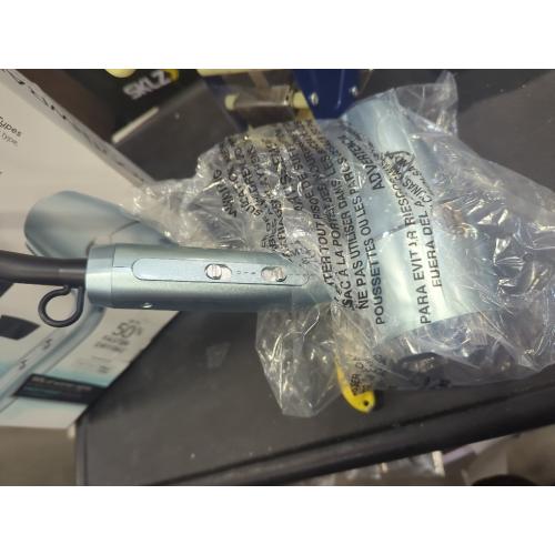 Color Blue Conair Infinite Pro 1875w Smooth Wrap Ionic Mint Hair Dryer