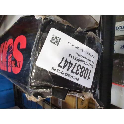 Sunpak - PlatinumPlus Ultra 7000 2-in-1 70 Tripod and Monopod - Silver