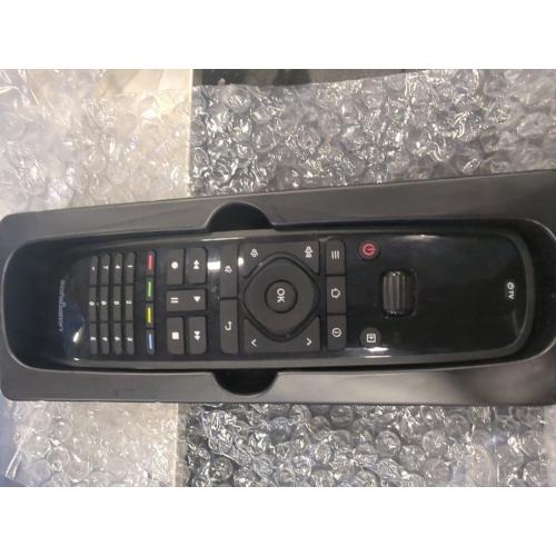 SofaBaton U2 Universal Remote Control with APP, Long Range Infrared, All in One Remote Control, Compatible with Smart TVs/DVD/STB/Projector/Streaming Players/Blu-ray
