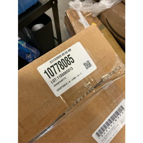 1 Pc Rear Right Bumper Reflectors No.8UD945096 Bumper Reflector Side Marker for Audi Q3 2016-2018