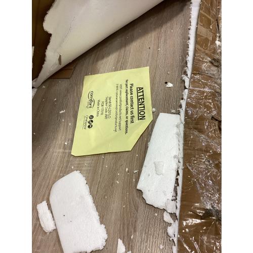 OneSpace - Computer Desk - Light Oak