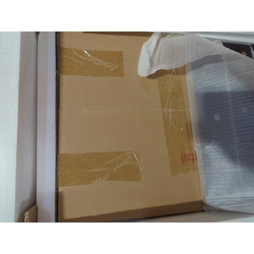 Asada 64'' Sideboard Natural and Dark Brown