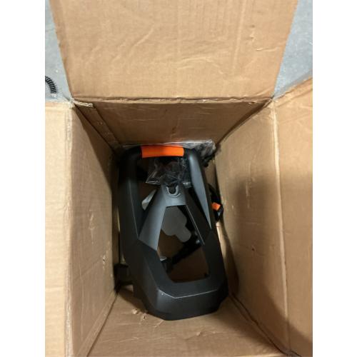 Lawn Master 2100 PSI at 1.4 GPM Electric Pressure Washer