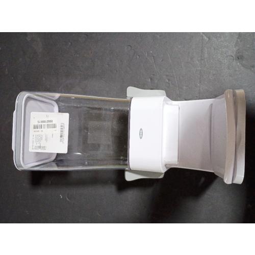 OXO Good Grips Countertop Cereal Dispenser (dirty)