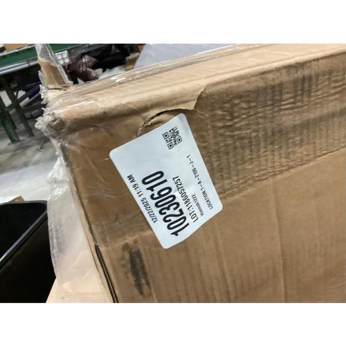 MeeFar Hitch Mount Cargo Carrier Basket 53 x19 x 5 Waterproof Cargo Bag (51 x17x 18), Hauling Weight Capacity of 500 Lbs fit on 2 Inch Receiver with Hitch Stabilizer,Net and Straps