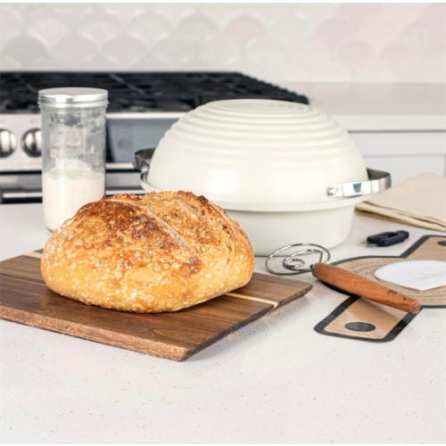 Simply Sourdough starter kit for homage bread
