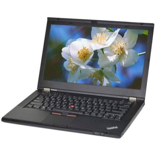 Lenovo ThinkPad T430 with charger