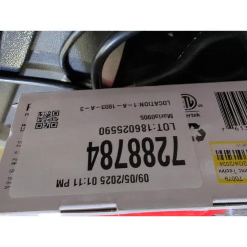 1 in. and 1-1/2 in. 1200-Watt Shine Enhancing Hot Air Kit