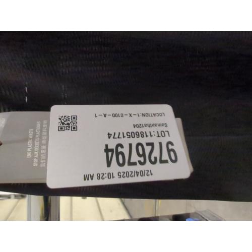 Size Large Adidas Paris Primeblue Heat.RDY Y-Dress