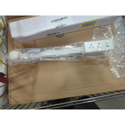 Extend Wall Outlet