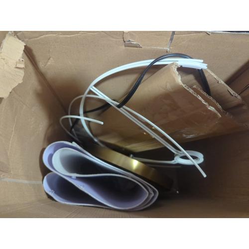 Size 58 Color Brown Simplee Adesso Wood and Brass 58H Walnut Finish Floor Lamp with Pull Chain, Transitional, Adult Use