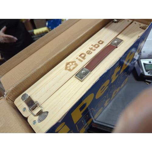 Small Dog Ramp for Bed Couch Car Folding Portable Pet Ramp for Cats Adjustable Height 21, Up to 35 lbs