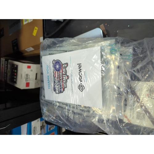 12-Pack Variety - Vacuum Storage Bags for Clothes, Packing & Storage - Strong Vacuum Space Bags for Comforter, Quilt & Mattress Topper Compression - Premium Sealing Solutions in XXL, Jumbo, L, M Sizes