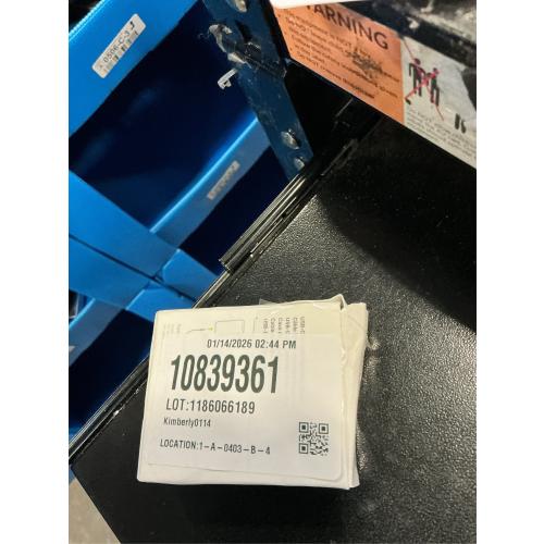 Apple Lightning to USB Cable 2 m
