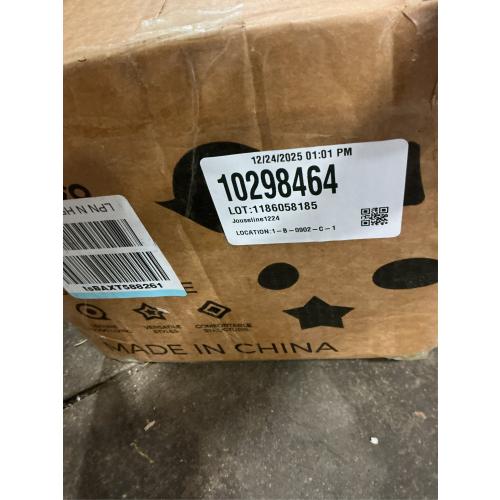 MAXYOYO Modern Accent Chair, Comfy Living Room Chair with Metal Frame Wooden Armrest, Upholstered Armchair with Soft Cushion for Bedroom Balcony Lounge Reading Room, Beige