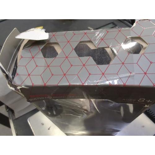 Ascend Aeronautics ASC-950 Ducted Fan Drone with Hand Gesture Control Technology