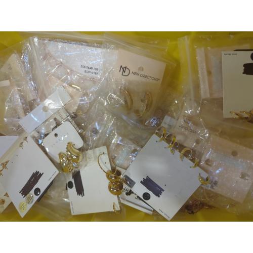 Jewelry Mystery Box - 30 pieces 1186087634