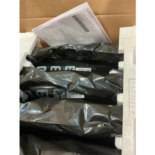 Brother Genuine Toner Cartridge 18000 sheet 1 pk