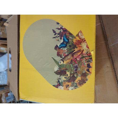 HAZEL QUINN 2-SLICE TOASTER