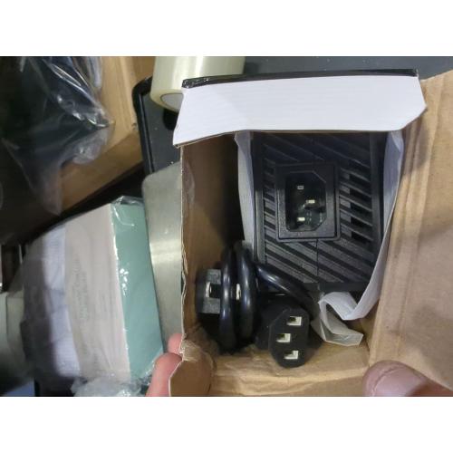 Puning Power Supply Brick for Xbox One,100V-240V AC Adapter Power Supply Compatible with Xbox One Console