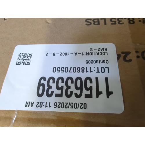 3-Tier Utility Rolling Cart,Mobile Utility Cart with Lockable Caster Wheels,Storage Shelves Organizer Cart, 3 Hanging Baskets, Easy Assembly,for Bathroom, Kitchen, Office, Workshop