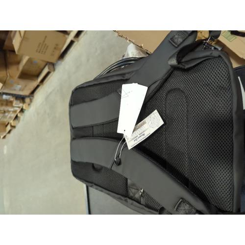 Black 15.6 BANGE Business Smart Backpack Waterproof fit 15.6 Inch Laptop Backpack with USB Charging Port,Travel Durable Backpack