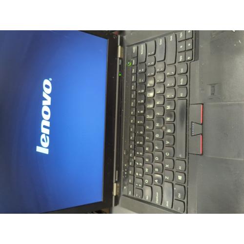 Lenovo ThinkPad T430 With Charger