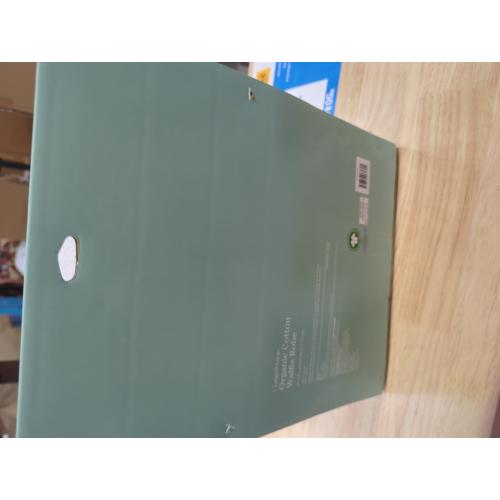 Haven Waffle Large/X-Large Organic Cotton Robe in White