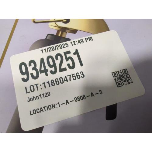 Hot Tools Pro Signature Gold Curling Iron - 1