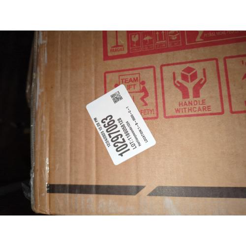 Keonjinn 20 Inch Round Medicine Cabinet with Mirror, Brushed Nickel Surface Mount Medicine Cabinet for Bathroom, Framed Circular Bathroom Cabinet Wall Mounted, Round Vanity Mirror with Storage